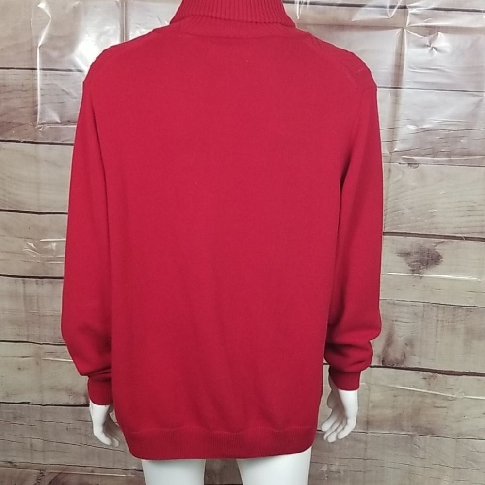 SOUTHERN Pines Sweater Size XL - Picture 7 of 8